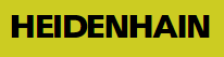 HEIDENHAIN LOGO GREEN